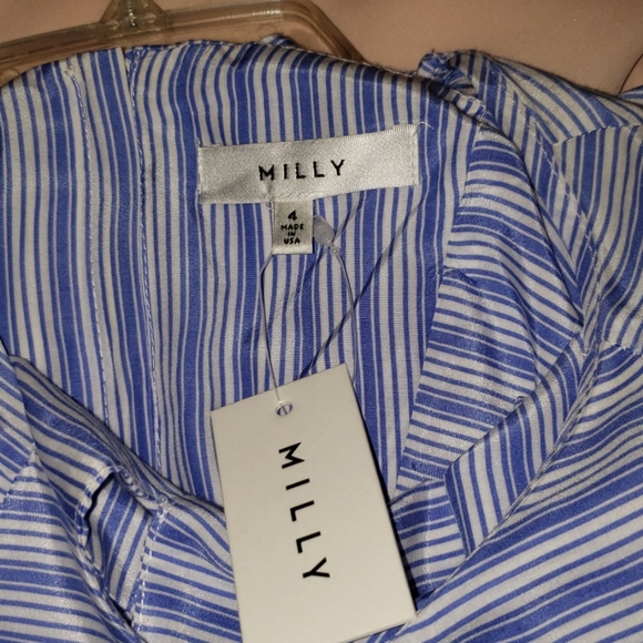 Milly Blouse - Picture 6 of 7